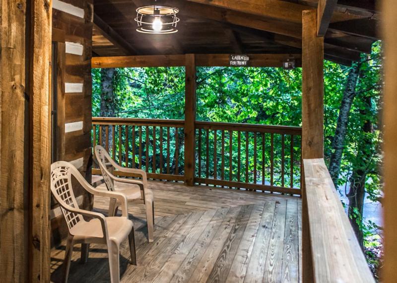 Hatfield Hideaway 鸽子谷 外观 照片